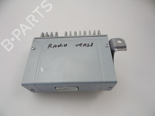 Elektronisk modul TOYOTA YARIS (_P13_) 1.3 (NSP130_, NSP130) (99 hp) 22473549