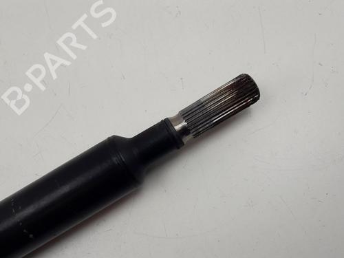 Driveshaft BMW 5 (G30, F90) M 550 d xDrive | BP25040119M37