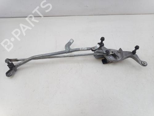Used Front wipers mechanism Front wipers mechanism 38462304 38462304