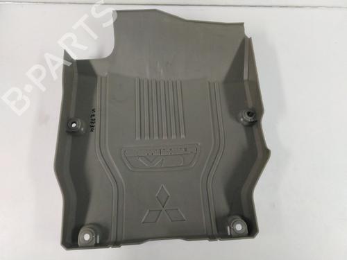 Underbody protection MITSUBISHI OUTLANDER III (GG_W, GF_W, ZJ, ZL, ZK) 2.0 Hybrid 4WD (GG2W) | BP29586618M92 