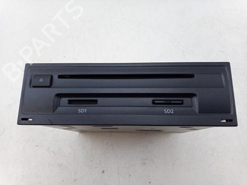 Used Electronic module VW GOLF VII (5G1, BQ1, BE1, BE2) 1.0 TSI (86 hp) 33052478