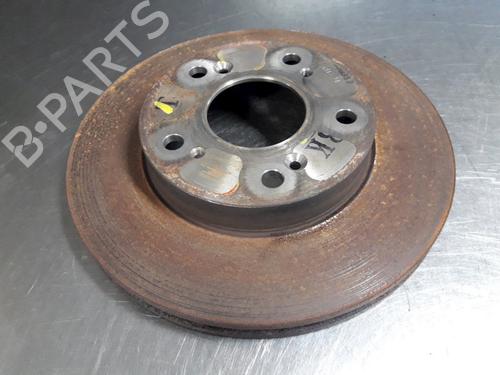 Andre HONDA CIVIC VIII Saloon (FD, FA) 1.3 IMA (FA3, FD3) | BP22460946O1 