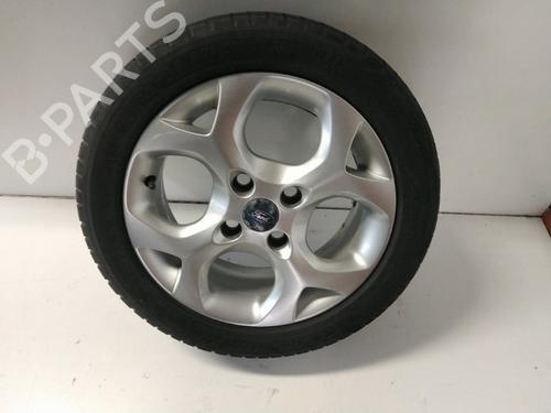 Used Rim FORD FIESTA VI (CB1, CCN) 1.6 Ti (120 hp) 26507568