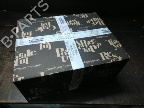 Electronic module MINI MINI (R50, R53) Cooper S | BP22497485M83 