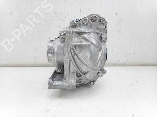 Front differential MAZDA CX-80 (KL_) e-SKYACTIVE PHEV AWD (KL0H, KL5S3P) | BP31905401M23