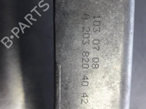 Front wipers mechanism MERCEDES-BENZ C-CLASS T-Model (S203) C 220 CDI (203.206, 203.208) | BP22456264C83