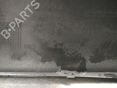 Rear bumper AUDI A4 B8 (8K2) 2.0 TDI | BP30623896C8