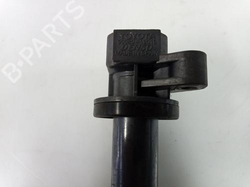 Ignition coil TOYOTA COROLLA Liftback (_E11_) 1.6 (ZZE112_, ZZE112R) | BP22462896M94 