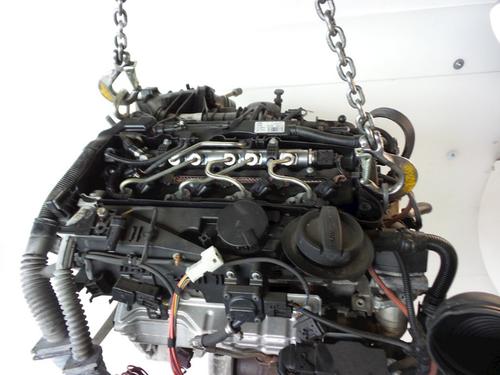 Engine BMW 5 Touring (E61) 520 d | BP22513104M1 