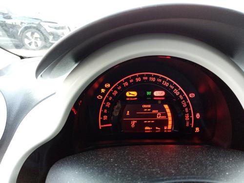Multifunctionele display RENAULT TWINGO III (BCM_, BCA_) 1.0 SCe 75 | BP24454105C48 