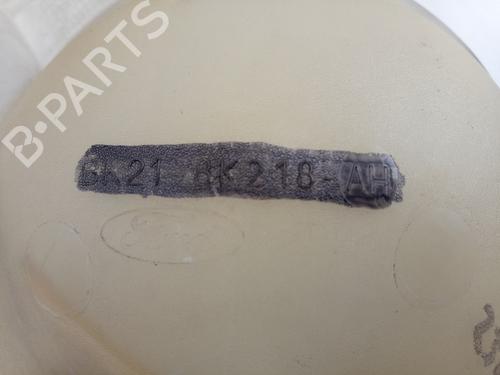 Expansion tank FORD TRANSIT CUSTOM V362 Van (FY, FZ) 2.0 EcoBlue | BP32197657C120 