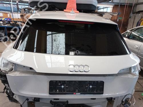 Used Tailgate AUDI E-TRON (GEN) 55 quattro (408 hp) 22495091