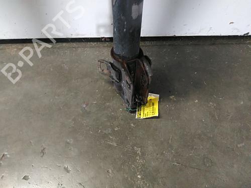 Right front shock absorber SUBARU FORESTER (SF_) 2.0 AWD (SF5) | BP22460899M17 