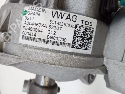 Steering column VW POLO V (6R1, 6C1) 1.2 TSI | BP29586601M21 