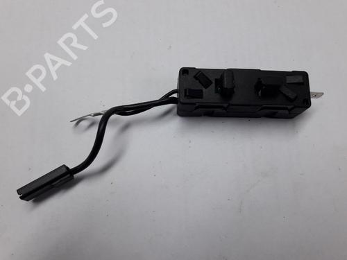 Used Electronic module RENAULT MEGANE III Grandtour (KZ0/1) 1.5 dCi (KZ09, KZ0D, KZ1G, KZ29, KZ14, KZ1W, KZ10, KZ1F,... (110 hp) 22500308