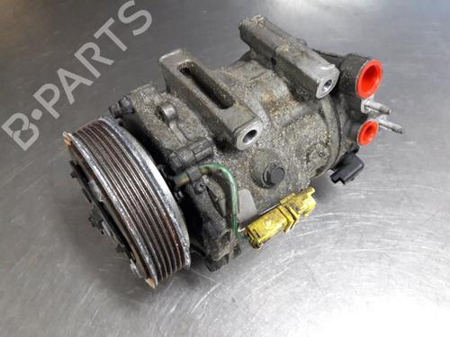 Used AC compressor PEUGEOT 407 SW (6E_, 6D_) 2.0 HDi 135 (136 hp) 22466436