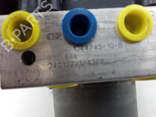 ABS pump TESLA MODEL Y (5YJY) EV | BP39207528M43 - Image 3