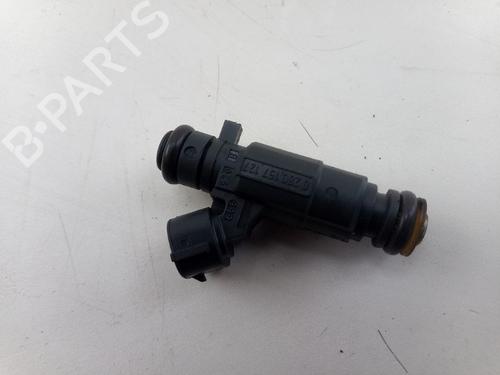 Used Injector CITROËN C3 III (SX) 1.2 PureTech 82 (83 hp) 30755325