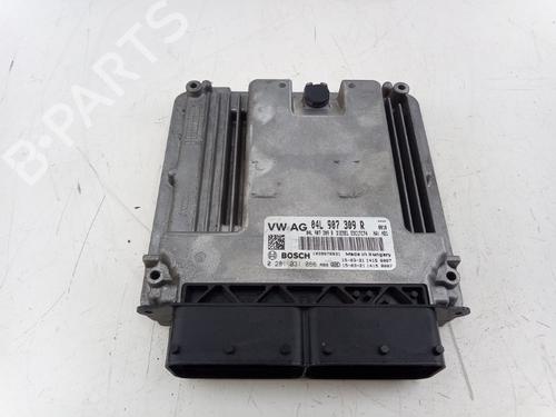 Used Control unit Control unit 22493629 22493629