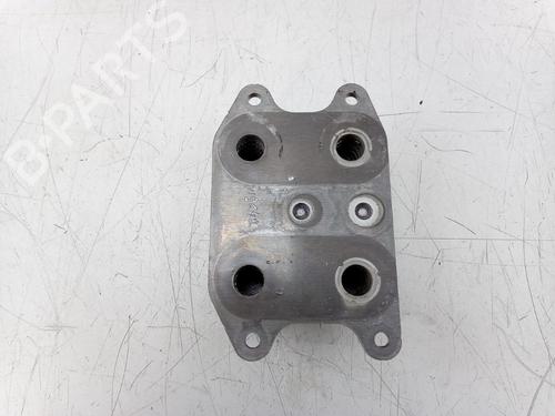 Oil radiator SKODA KODIAQ I (NS6, NS7, NV7) 1.5 TSI | BP22495727M33 