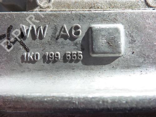 Gearbox mount VW GOLF VI (5K1) 2.0 TDI | BP22461495M88 
