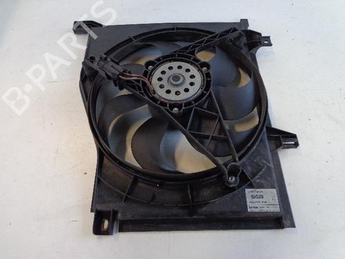 Elektronisk modul LDV MAXUS Van 2.5 D (95 hp) 22469076