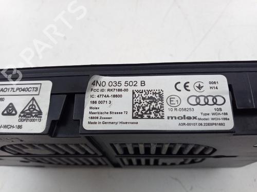 Other AUDI A3 Limousine (8YS, 8YM) 30 TFSI Mild Hybrid | BP22791197O1