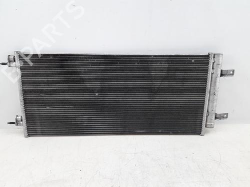 Used AC radiator OPEL ASTRA K (B16) 1.6 CDTi (68) (136 hp) 22499140