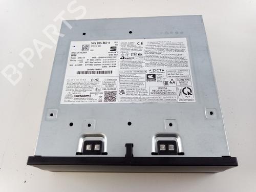 Elektronische module SEAT IBIZA V (KJ1, KJG) 1.0 TSI | BP22509307M83