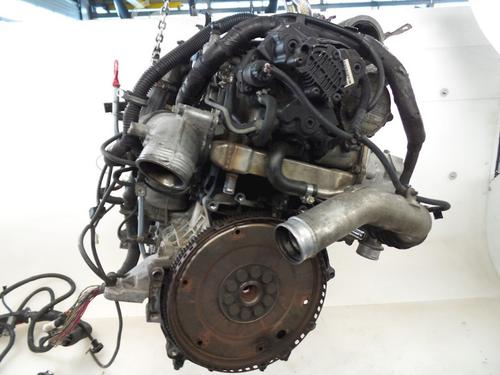Motor VOLVO V70 II (285) D5 | BP22487394M1 