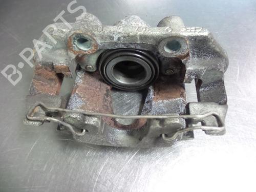 Right front brake caliper DAEWOO LANOS (KLAT) 1.3 | BP22449871M104 