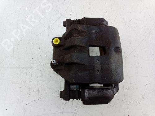 Used Right front brake caliper OPEL INSIGNIA A Sports Tourer (G09) 2.0 CDTI (35) (120 hp) 22495578