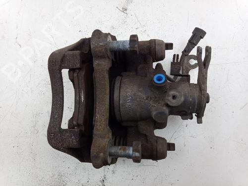 Høyre bremsecaliper bak IVECO DAILY VI Platform/Chassis 33S14, 35S14, 35C14, 38S14 | BP29594343M106 