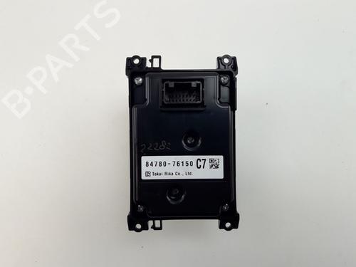 Switch LEXUS CT (ZWA10_) 200h (ZWA10_, ZWA10R) | BP22508936I30 