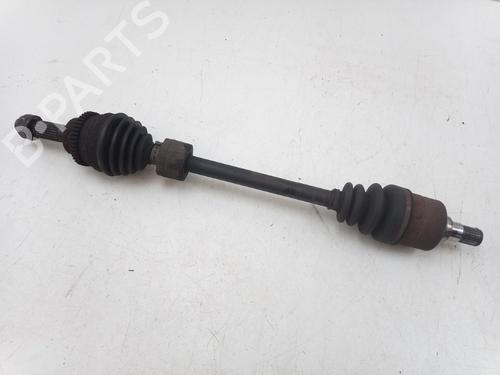 Used Left front driveshaft Left front driveshaft 38969528 38969528