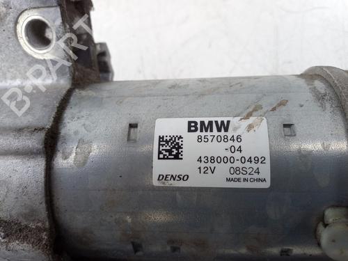Starter BMW 4 Gran Coupe (F36) 420 d | BP22495913M8