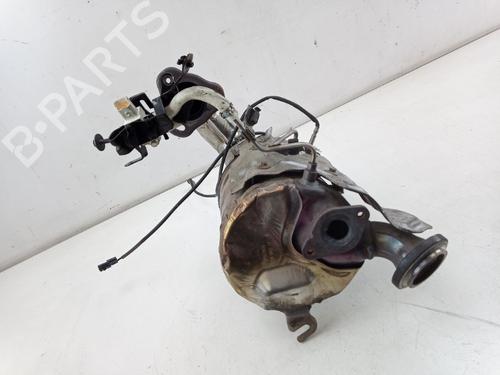 Particulate filter MERCEDES-BENZ C-CLASS T-Model (S205) C 180 BlueTEC / d (205.236) | BP30084517M81