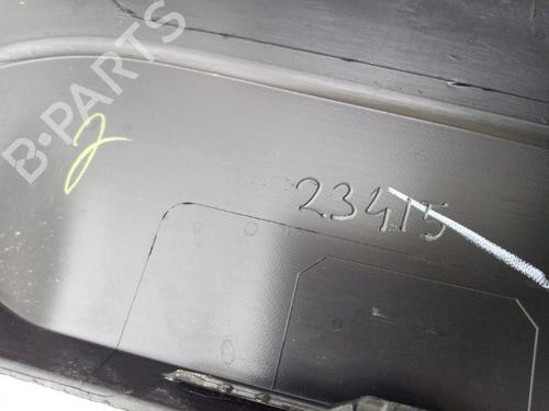 Right sideskirt MERCEDES-BENZ A-CLASS (W169) A 160 (169.031, 169.331) | BP29594271C114 