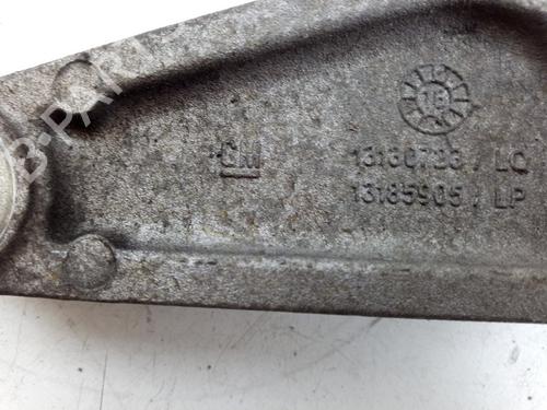 Gearbox mount OPEL CORSA E (X15) 1.4 (08, 68) | BP35933430M88 - Image 3