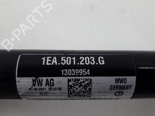 Left rear driveshaft CUPRA BORN (K11) 58 | BP22512213M40