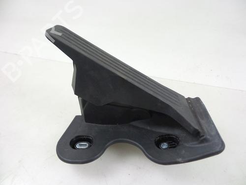 Used Pedal MAZDA 2 Hatchback (DL, DJ) 1.5 SKYACTIV-G (90 hp) 22482001