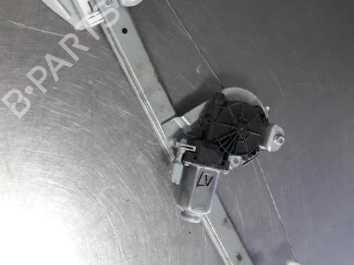 Front left window mechanism TOYOTA AYGO (_B1_) 1.0 (KGB10_, KGB10R) | BP22466388C22