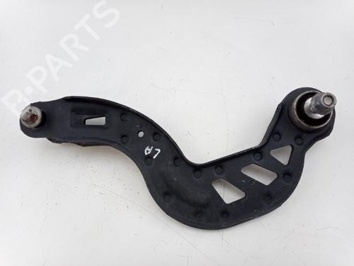Used Left rear suspension arm MERCEDES-BENZ B-CLASS Sports Tourer (W246, W242) B 180 CDI / d (246.212) (109 hp) 22493078