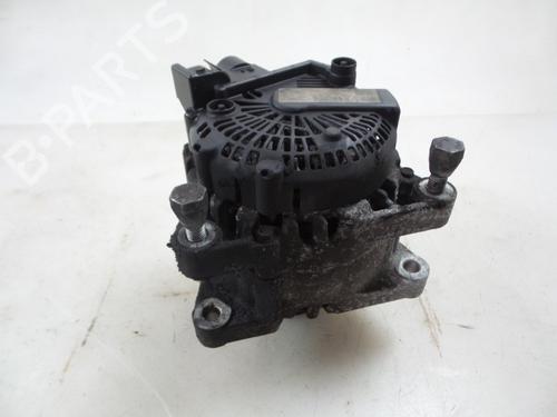 Generator FORD FIESTA VI (CB1, CCN) 1.4 TDCi (70 hp) 22490746