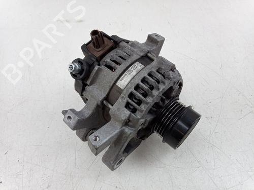 Used Alternator Alternator 39595209 39595209
