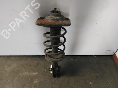 Used Left front shock absorber PEUGEOT 806 (221) 1.9 TD (90 hp) 22455787