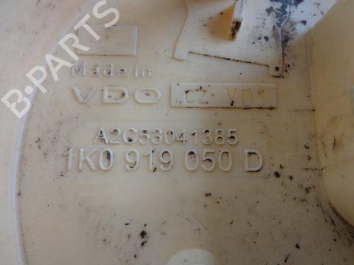 Bränslepump SKODA OCTAVIA II (1Z3) 1.9 TDI | BP22470627M76 