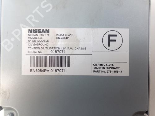 Other NISSAN QASHQAI II (J11, J11_) 1.5 dCi | BP22492398O1