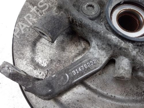 Right rear steering knuckle VOLVO V60 II (225) T8 Plug-in Hybrid AWD | BP30183277M28