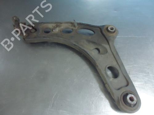 Used Left front suspension arm RENAULT TRAFIC II Van (FL) 2.0 dCi 90 (FL0H, FL00, FL01, FL0M, FL0P, FL0S) (90 hp) 22469789